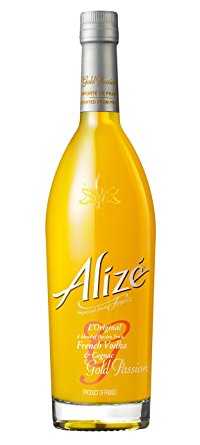 ALIZE GOLD