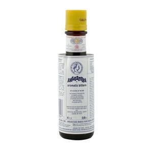 ANGOSTURA BITTERS 4OZ