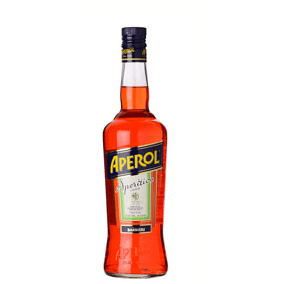 APEROL APERITIVO