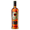 BACARDI OAKHEART SPICED