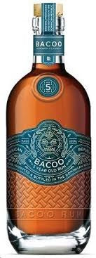 BACOO 5YRS