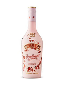 BAILEYS STRAWBERRIES