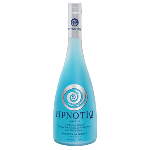 HPNOTIQ BLUE