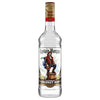 CAPTAIN MORGAN  COCONUT