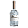 BLUE ICE VODKA 80 PROOF