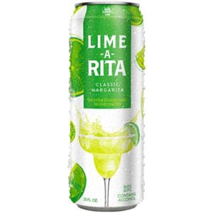 BUD LIGHT RITA LIME-A-RITA 12C