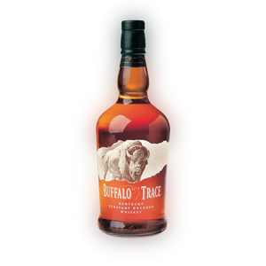 BUFFALO TRACE BOURBON