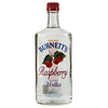 BURNETTS RED BERRY