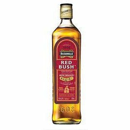 BUSHMILL RED BUSH
