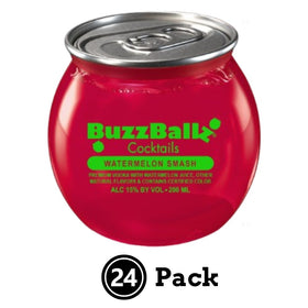 BUZZBALLZ WATERMELON