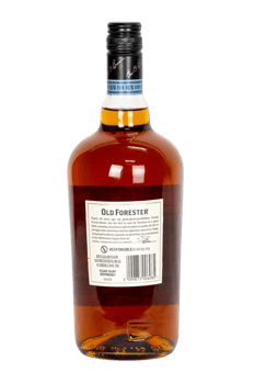 OLD FORESTER 86