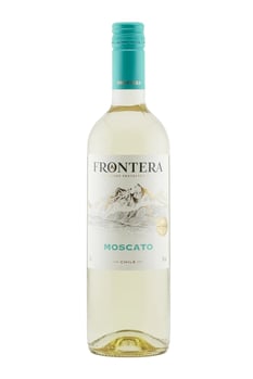 FRONTERA