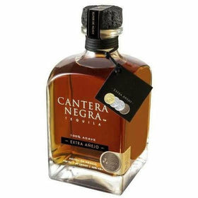 CANTERA NEGRA ANEJO