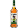 CAPTAIN MORGAN SPICED RUM APPLE
