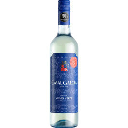 CASAL GARCIA VINHO VERDE