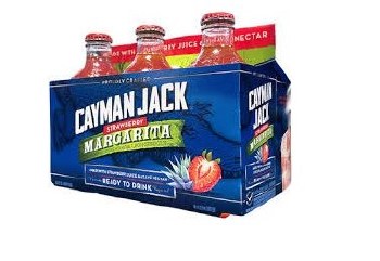 CAYMAN JACK STRAWBERRY