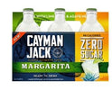 CAYMAN JACK ZERO SUGER