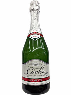 COOKS SPUMANTE