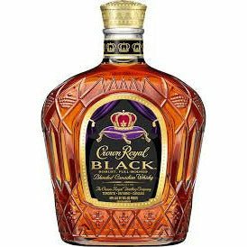CROWN ROYAL CHOCOLATE