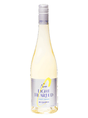 CUPCAKE LT HEARTED SAV BLANC