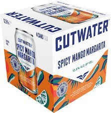 CUTWATER  MANGO  MARGARITA