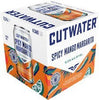 CUTWATER  MANGO  MARGARITA