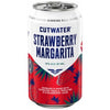 CUTWATER  STRAWERRY  MARGARITA