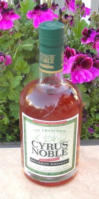 CYRUC NOBLE
