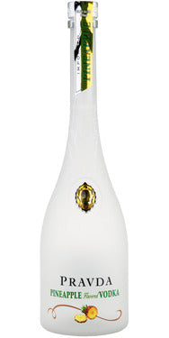 GRANDE 17TH PINEAPPLE