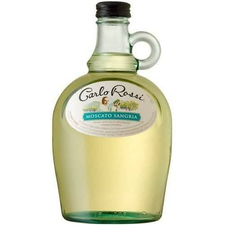CARLO ROSSI SANGRIA
