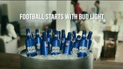 BUD LIGHT SELTER TD