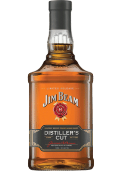 JIM BEAM  ORANGE