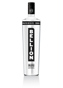BELLION VODKA