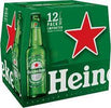 HEINKEN