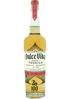DULCE VIDA ANEJO