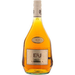E & J VANILLA