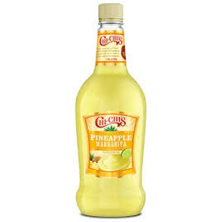 CHI-CHI'S PINE MARGARITA