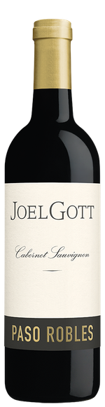 JOEL GOTT CABERNET SAUVIGNON 7