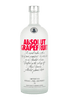 ABSOLUT  GRAPFRUIT CAN