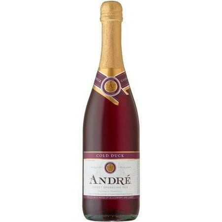 ANDRE COLD DUCK
