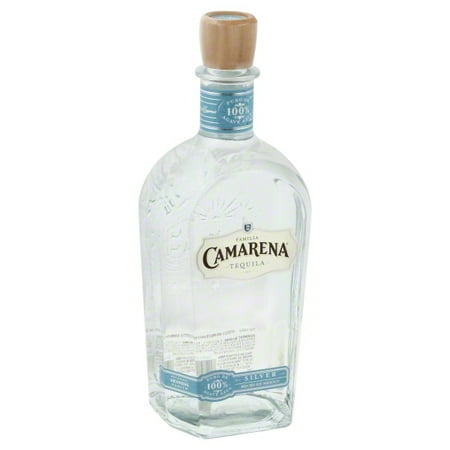 CAMARENA SILVER