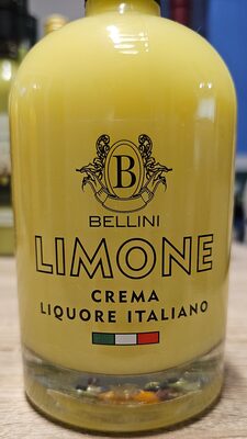 FRESCA BLACK BELLINI