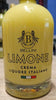 FRESCA BLACK BELLINI