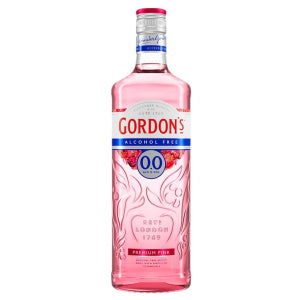 GORDONS VODKA