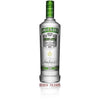 SMIRNOFF VODKA  APPLE