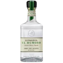 LUNAZUL EL HUMOSO