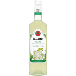 BACARDI RTD MOJITO