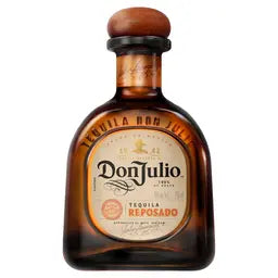 DON JULIO REPO
