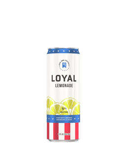 LOYAL 9 RTD VODKA LEMONADE