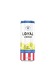 LOYAL 9 RTD VODKA LEMONADE